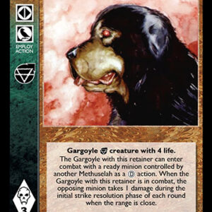 Stone Dog