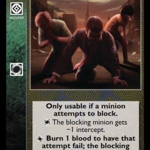 Stygian Shroud