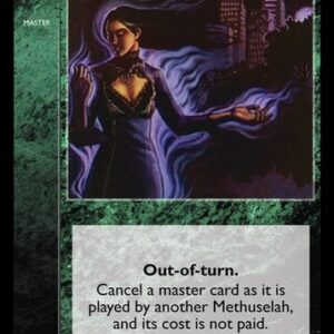 Sudden Reversal