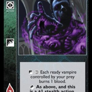 Summon the Abyss