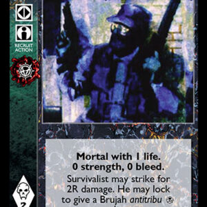 Survivalist