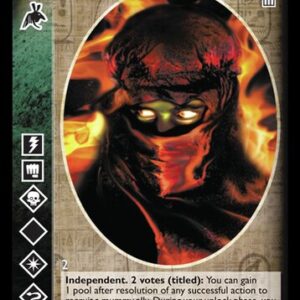 Sutekh, The Dark God