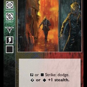 Swift Cover