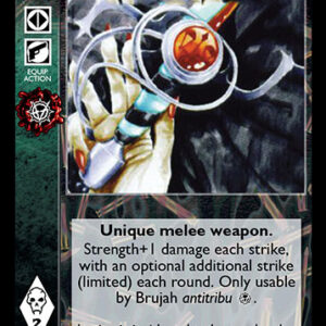 Sword of Judgment