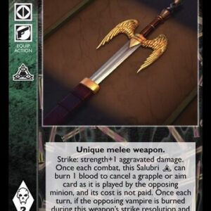 Sword of the Archangel