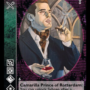 Sybren van Oosten