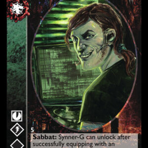 Synner-G
