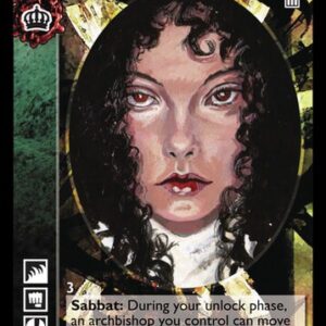 Tabitha Fisk