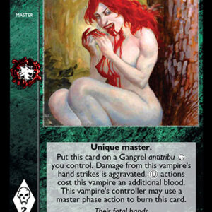 Talons of the Dead