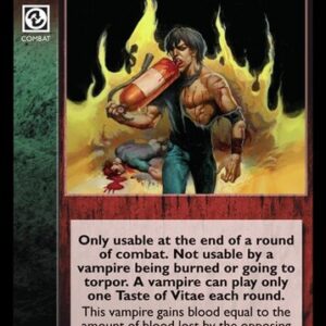 Taste of Vitae