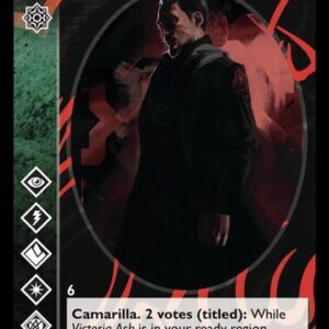 Tegyrius, Vizier