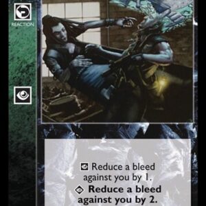 Telepathic Counter