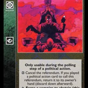 Telepathic Vote Counting