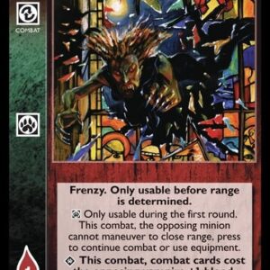 Terror Frenzy