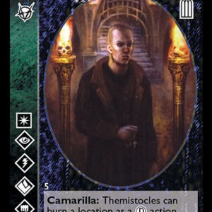 Themistocles