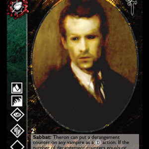 Theron