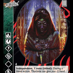 Thucimia