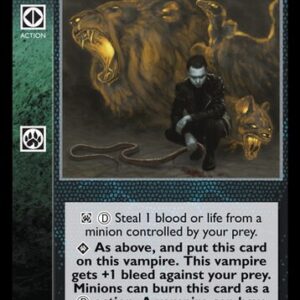 Tier of Souls