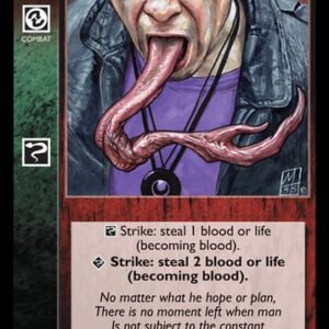 Tongue of the Serpent