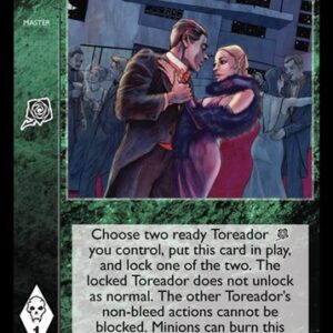Toreador Grand Ball