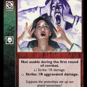 Torment the Soul