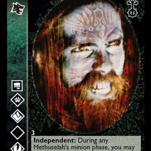 Torvus Bloodbeard