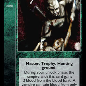 Trophy: Hunting Ground