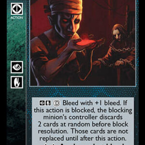 Truth of Blood