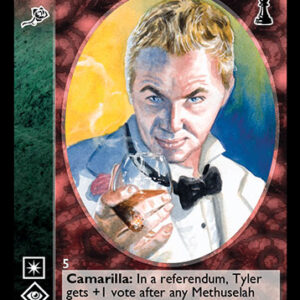 Tyler McGill