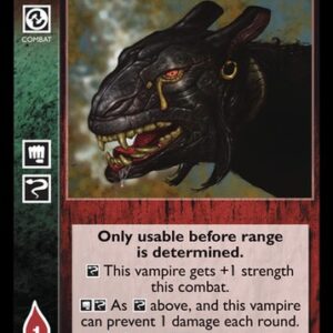 Typhonic Beast