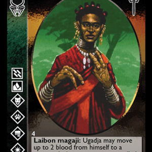 Ugadja