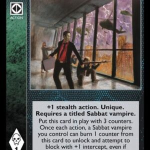 Under Siege