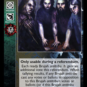 Unexpected Coalition