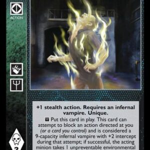 Unleash Hell's Fury