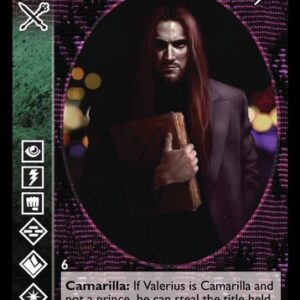 Valerius