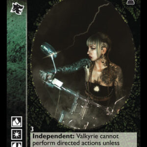 Valkyrie