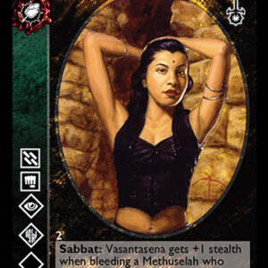 Vasantasena