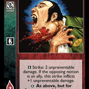 Vascular Explosion