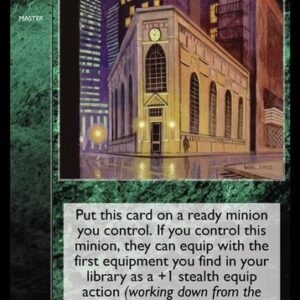 Vast Wealth
