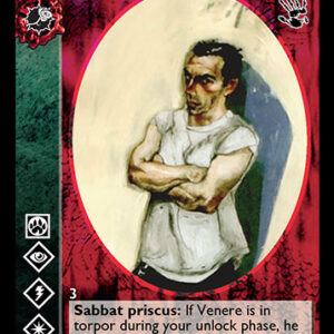 Venere Carboni