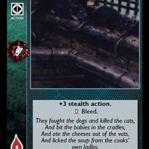Vermin Channel