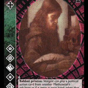 Vestgeir