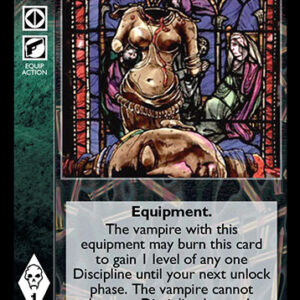 Vial of Elder Vitae