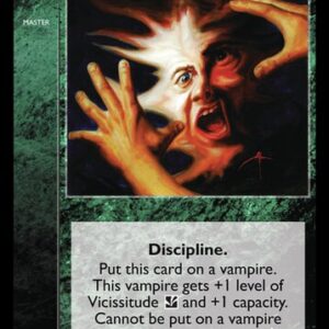 Vicissitude