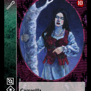 Violette Prentiss