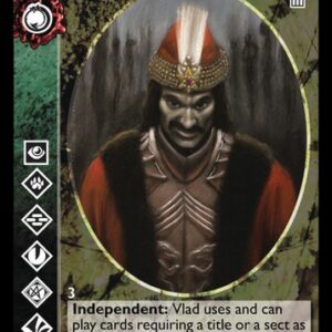 Vlad Tepes