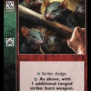 Voracious Vermin