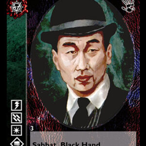 Wah Chun-Yuen