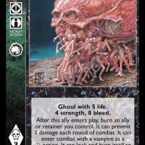 War Ghoul