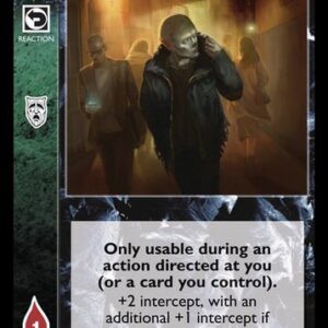 Warrens, The
